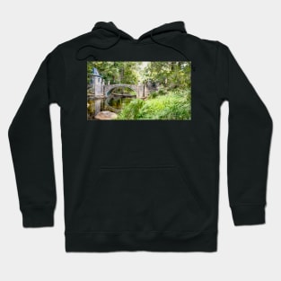 Sleepy Waters v2 Hoodie